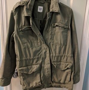 Utility Jacket